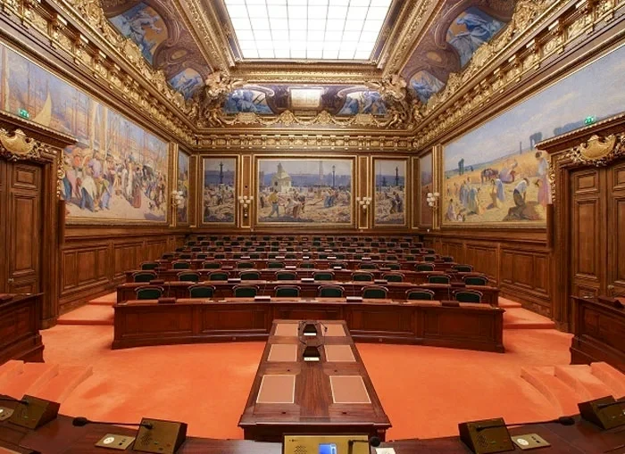 Maître LP — Avocat aux Barreaux de Paris et de Toulouse
